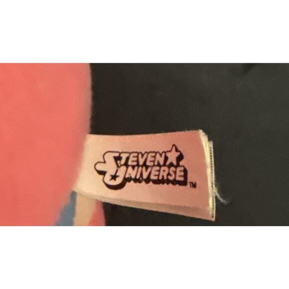 Steven Universe 25” Large Steven Plush Toy Plushie 2017 CN Toy Factory - Picture 7 of 8